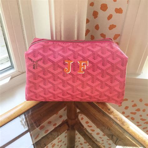 cute goyard|luxury goyard purses.